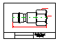 2D Sales Drawing